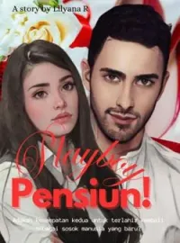 PLAYBOY PENSIUN!