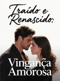 Traído e Renascido: Vingança Amorosa
