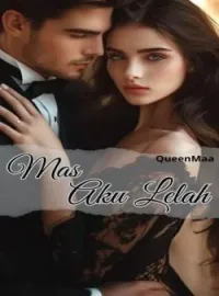 Mas, aku lelah