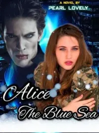 Alice and The Blue Sea