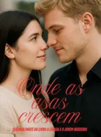 Onde as asas crescem