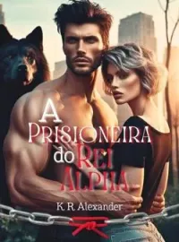 Aprisioneira do Rei Alpha