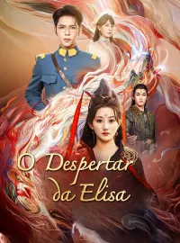[Dublado] O Despertar da Elisa