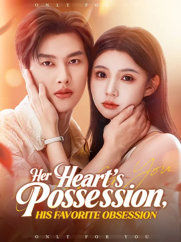 Her Heart's Possession, His Favorite Obsession cover