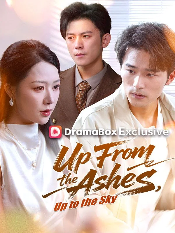 Watch Up From the Ashes, Up to the Sky Full Episodes | Best Revenge ...