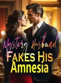 Mystery Husband Fakes His Amnesia
