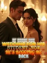 He Broke Our Wedding for His Student ,Now He's Begging Me Back