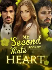My Second Mate Took My Heart