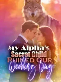 My Alpha's Secret Child Ruined Our Wedding Day