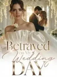Betrayed on My Wedding Day