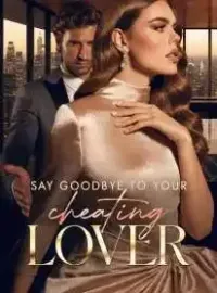 Say goodbye to your cheating lover