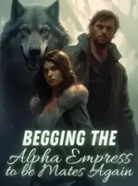 Begging the Alpha Empress to be Mates Again