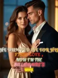 He Dumped Me for His First Love , Now I'm the Billionaire's Wife