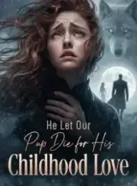 He Let Our Pup Die for His Childhood Love