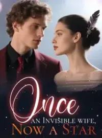 Once an Invisible wife, Now a Star