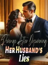 Revenge: After Discovering Her Husband's Lies