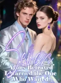 Seven Years Betrayed, I Married the One Who Waited