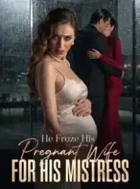 He Froze His Pregnant Wife for His Mistress