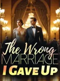 The Wrong Marriage, I Gave Up