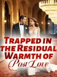 Trapped in the Residual Warmth of Past Love