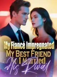 My Fiancé Impregnated My Best Friend, So I Married His Rival