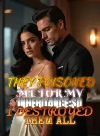 They Poisoned Me for My Inheritance:So I Destroyed Them All