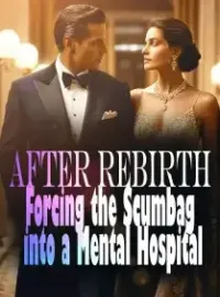 After Rebirth,Forcing the Scumbag into a Mental Hospital