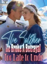 The Soldier He Broke A Betrayal Too Late to Undo