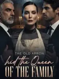 The Old Apron Hid the Queen of the Family