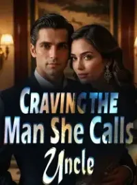 Craving the Man She Calls Uncle