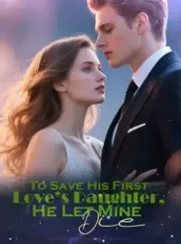 To Save His First Love’s Daughter, He Let Mine Die
