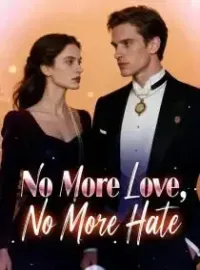 No More Love, No More Hate