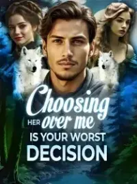 Choosing Her Over Me Is Your Worst Decision