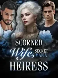 Scorned Wife, Secret Mafia Heiress
