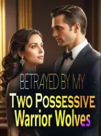 Betrayed By My Two Possessive Warrior Wolves
