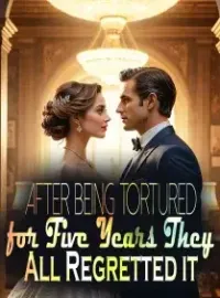 After Being Tortured for Five Years, They All Regretted it
