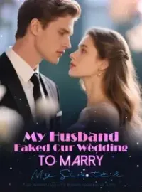 My Husband Faked Our Wedding to Marry My Sister