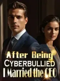 After Being Cyberbullied, I Married the CEO