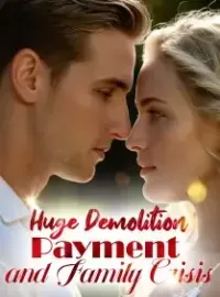 Huge Demolition Payment and Family Crisis