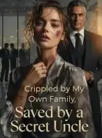 Crippled by My Own Family, Saved by a Secret Uncle