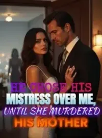 He Chose His Mistress Over Me,Until She Murdered His Mother