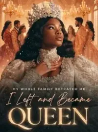 My Whole Family Betrayed Me; I Left and Became Queen