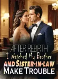 After Rebirth, I Watched My Brother and Sister-in-law Make Trouble