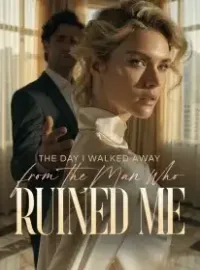 The Day I Walked Away From the Man Who Ruined Me