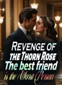 Revenge of the Thorn Rose: The best friend is the Worst Person