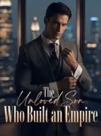 The Unloved Son Who Built an Empire