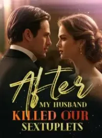 After My Husband Killed Our Sextuplets