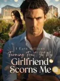 I Earn Millions Farming Fruit, Yet My Girlfriend Scorns Me