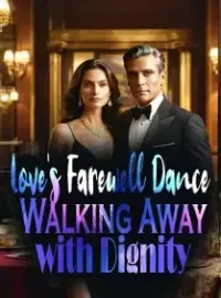 Love's Farewell Dance: Walking Away with Dignity