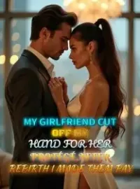 My Girlfriend Cut Off My Hand for Her Protégé,After Rebirth I Made Them Pay